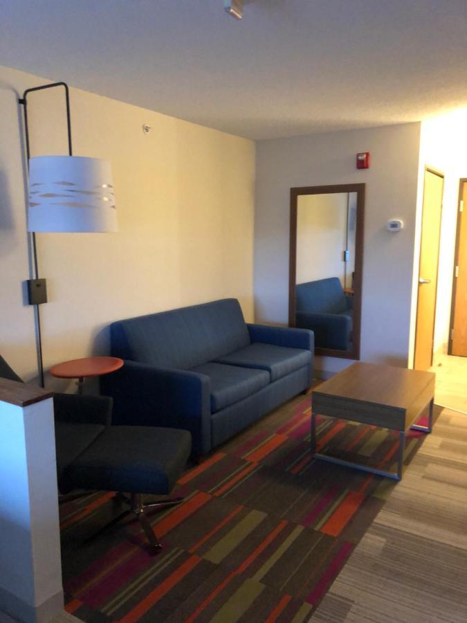 Holiday Inn Express Mt. Vernon By Ihg Mount Vernon Exterior photo