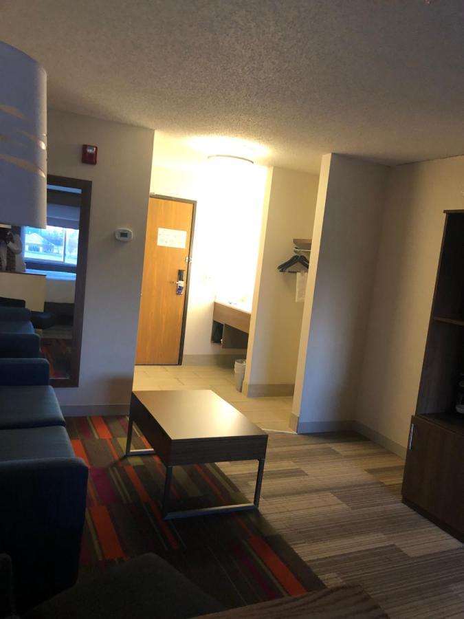 Holiday Inn Express Mt. Vernon By Ihg Mount Vernon Exterior photo