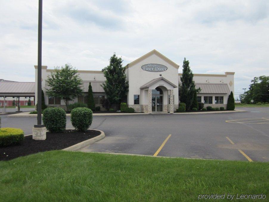 Holiday Inn Express Mt. Vernon By Ihg Mount Vernon Exterior photo